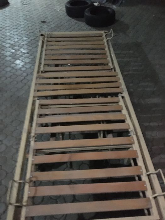 Кровать медицинский 3 позиции ’Медицина учун кроват 3 позиция