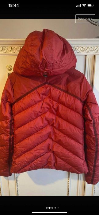 Geaca puffer G-star Raw