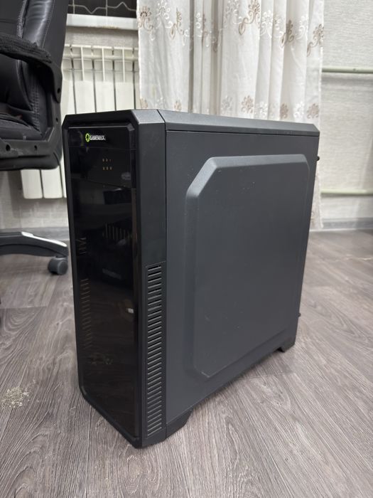 Системный корпус (блок)