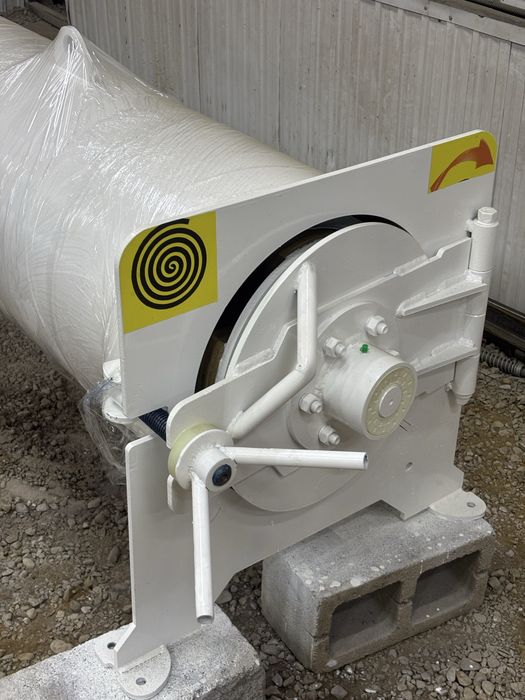 Центрифуга для стирки ковров