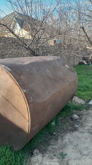 Водяной бочкаааа