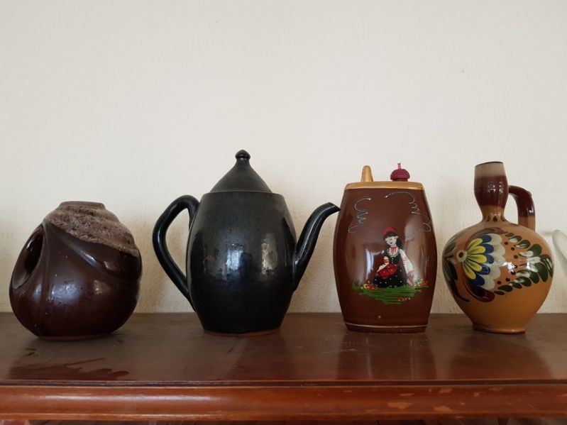 Чаши за кафе, чай, ракия, вино, бира, безалкохолно, започващи от 1 лв