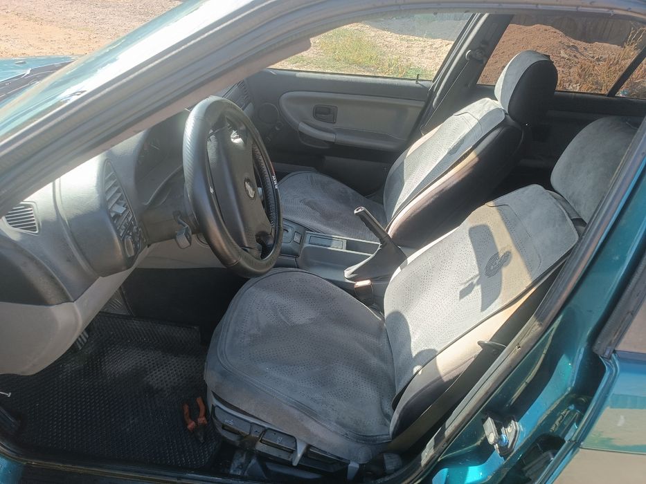 Bmw e36 m50b20 не на ходу