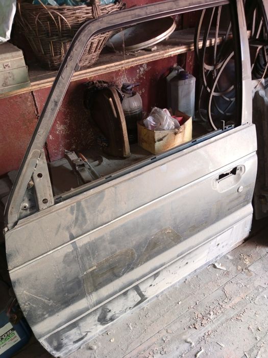 Запчасти Паджеро Хонда Црв