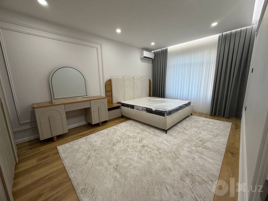 Fargona yoli Uzbum Yashnabod tuman Neo house 3 xonali kvartira ozimiki