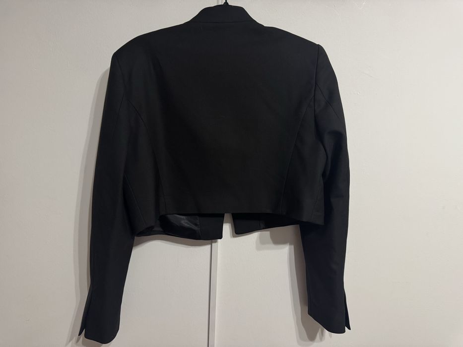 Пиджак Zara, М-L размер