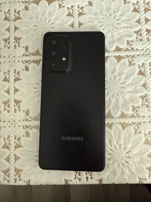 Samsung Galaxy A53 5G