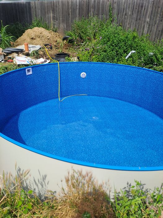 Vand piscine de tabla,Montez piscine de tabla, sau construite de la A  la Z oriunde in tara.