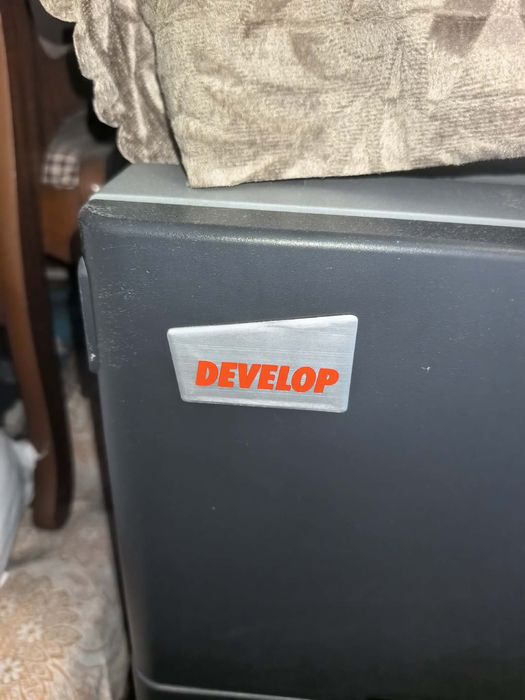 Принтер 3в1 Develop Ineo+220