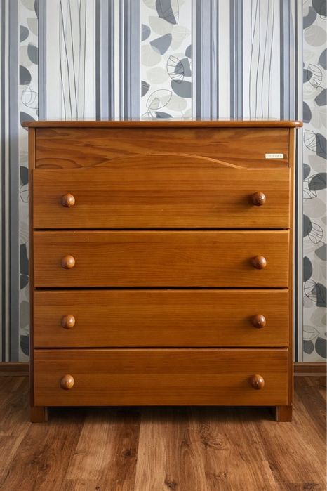 Продам шкаф-комод