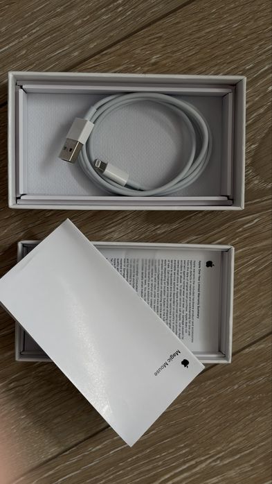 Продам Magic mouse 2