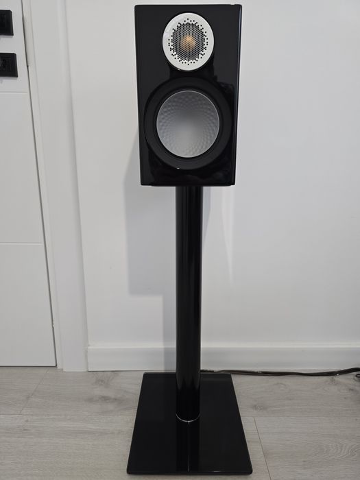 Boxe monitor audio