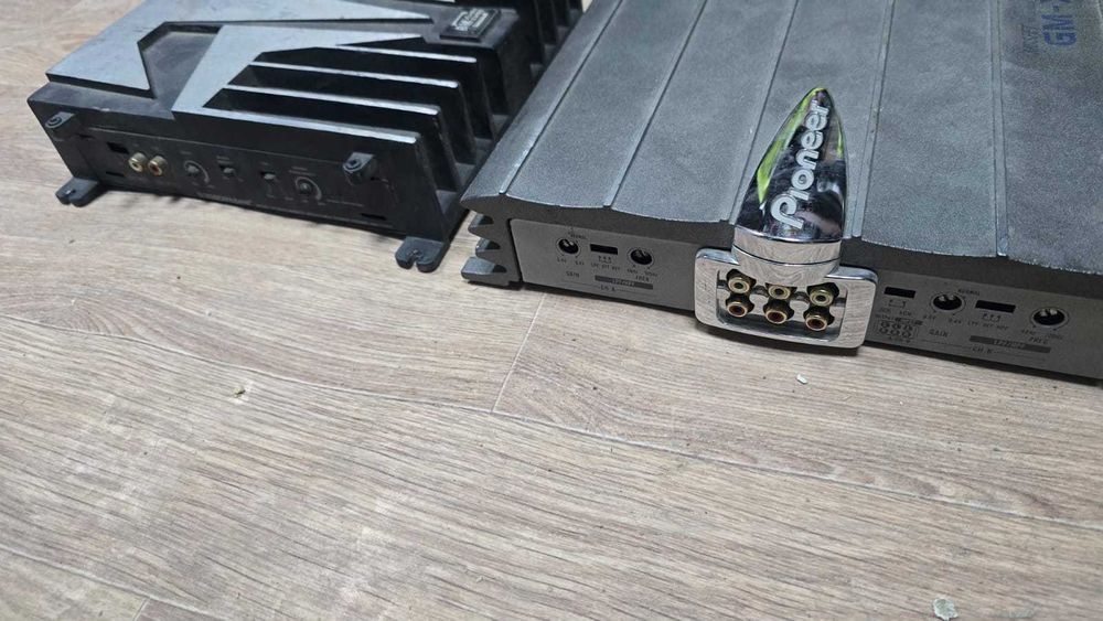 продам усилитель