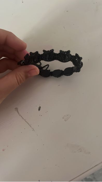 Браслет форма совы