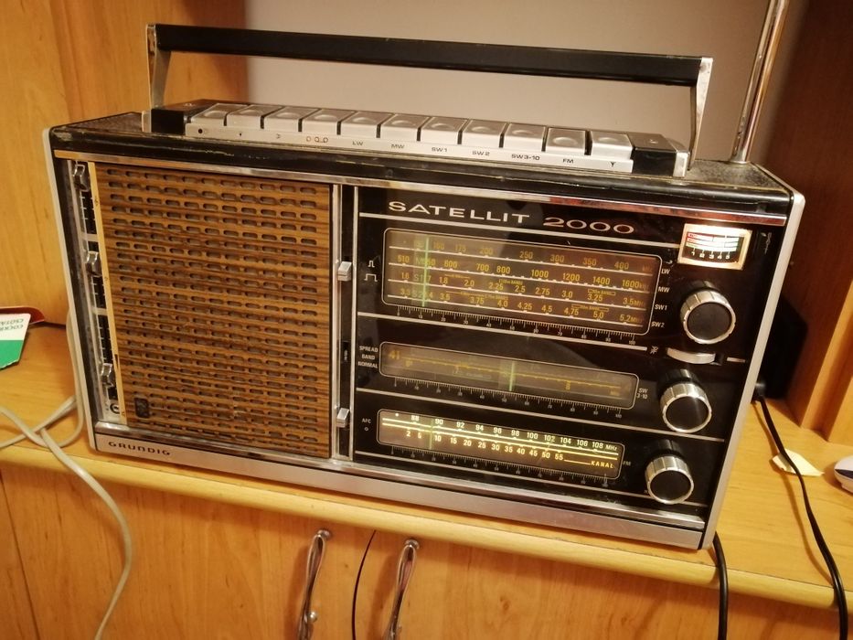 Vind grundig satellit 2000