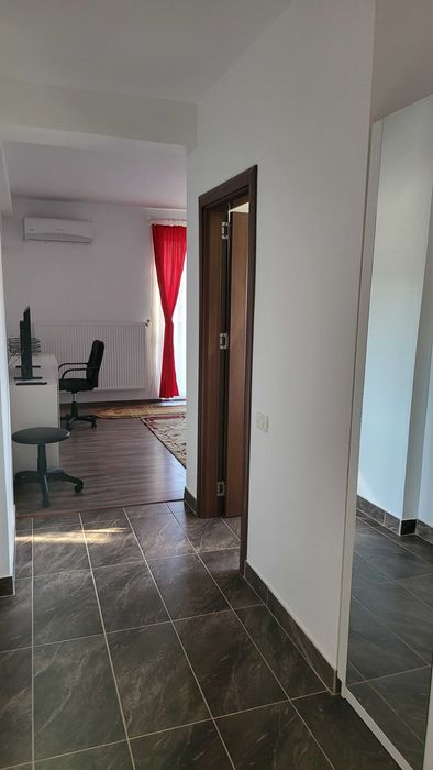 Garsoniera de inchiriat Mega Mall