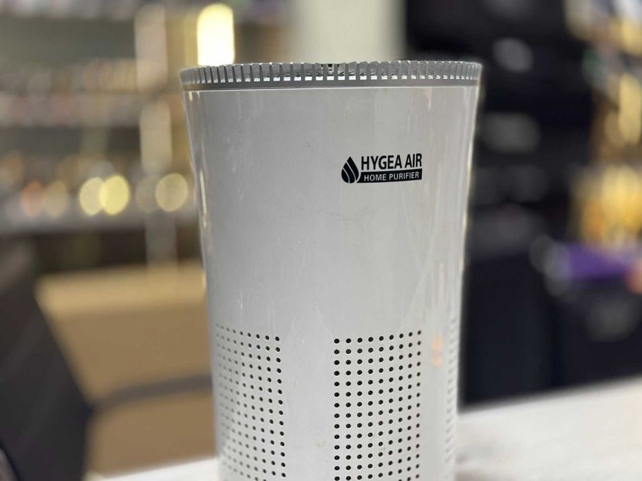 Пречиствател на въздух Hygea Air Home