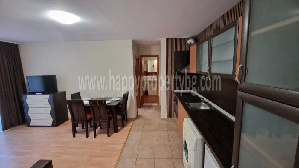 Продава се Двустаен апартамент в к.к. Слънчев бряг - 64 кв.м за 977 €/кв.м - Снимка #1