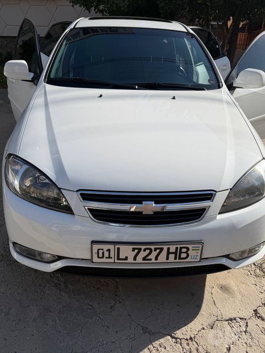 Продам Checrolet Gentra 2019 год 65.000 пробег