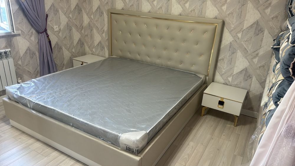 Спальный горнитур