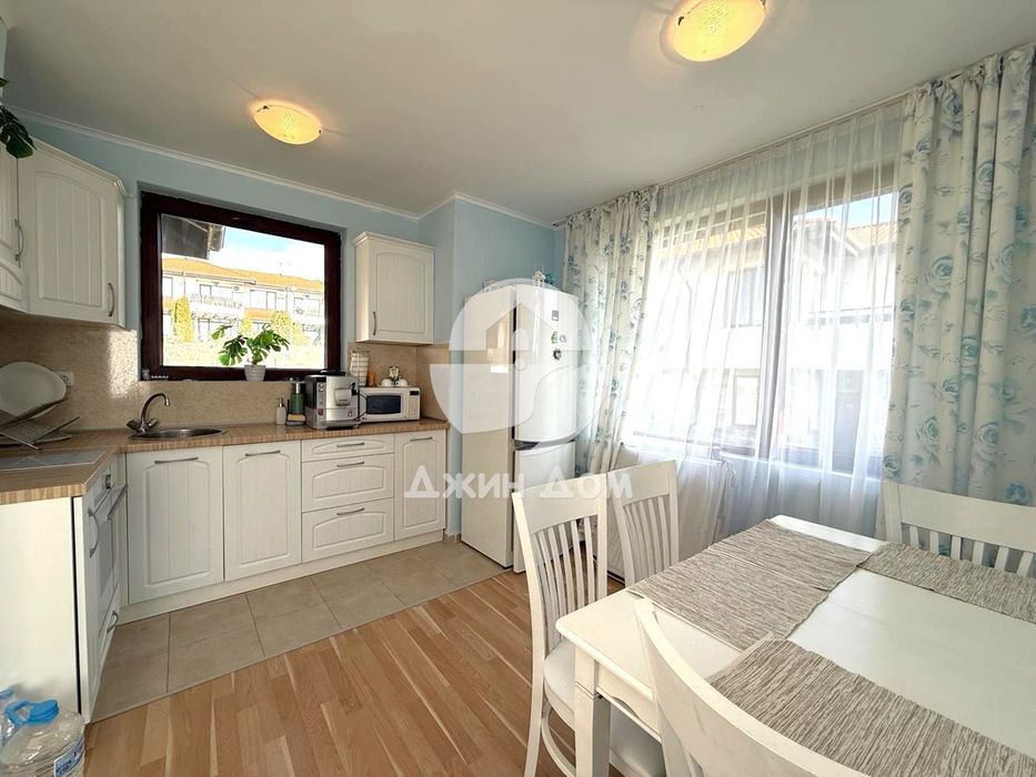 Продава се Двустаен апартамент в с. Кошарица, Област Бургас - 86 кв.м за 522 €/кв.м - Снимка #4