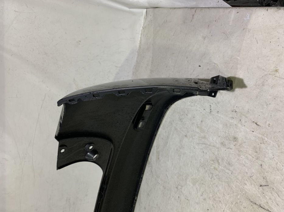 Bara spate Nissan Juke, 2010, 2011, 2012, 2013, 2014, cod origine OE 85022-1KA6H.