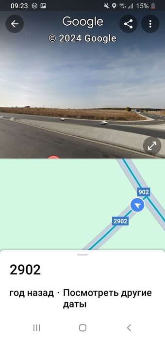 Продава се Парцел в Варна, Бриз - 7000 кв.м за 23 €/кв.м - Снимка #12