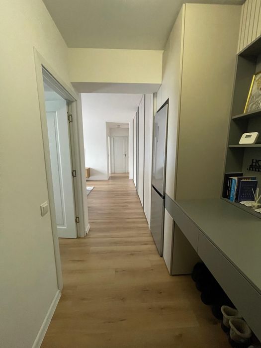 Apartament 2 camere, Unirii, str. Vasile Săbădeanu - AMA RESIDENCE