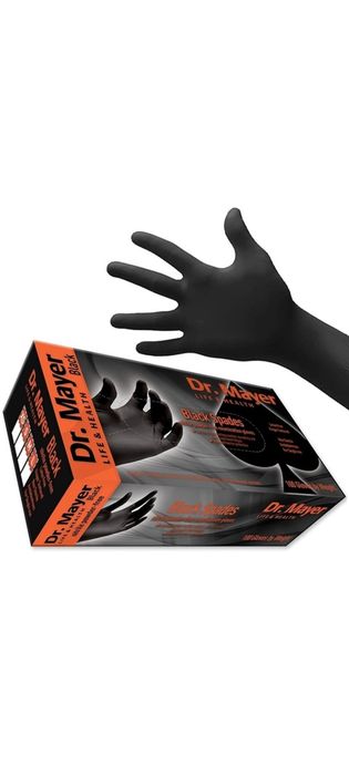 Manusi pentru bucatarie,mecanici din nitril-Mai multe culori-DR. MAYER
