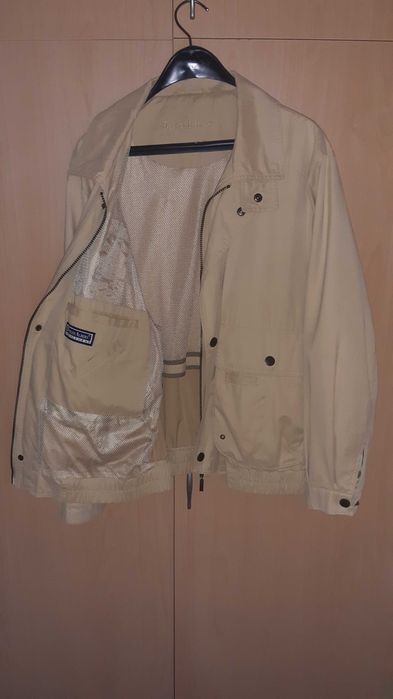 Мъжко яке DеtlevAlbers