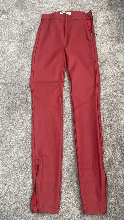 Pull&Bear pantaloni skinny NOI, marimea 32/xxs