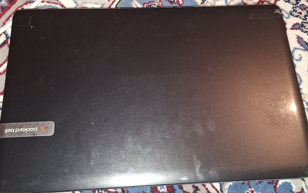 Ноудбук, бу срочноо