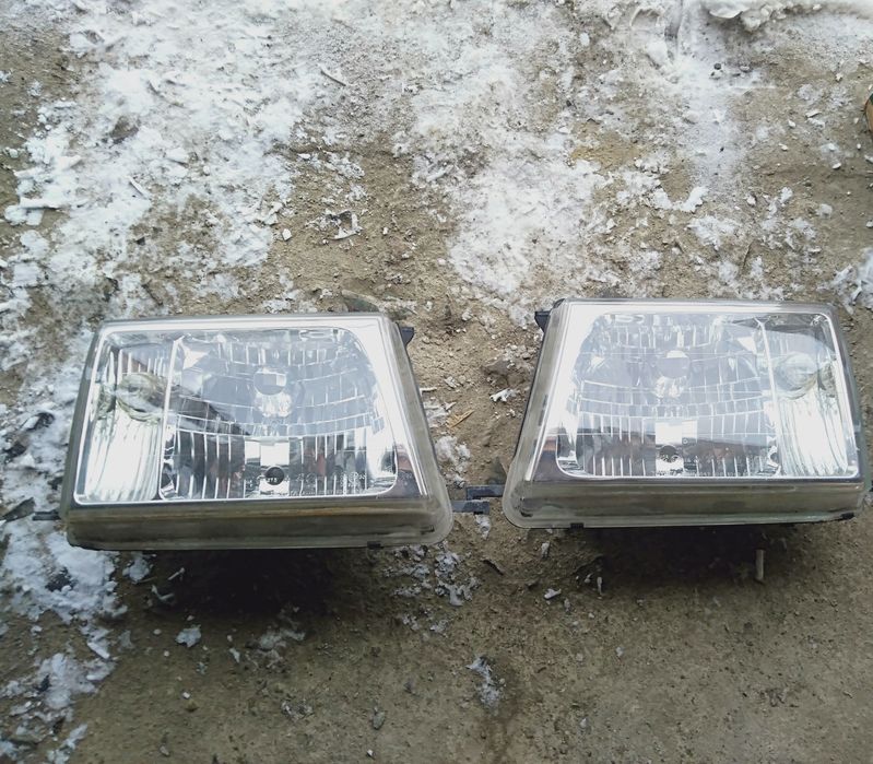 Фара Лэнд Крузер 100