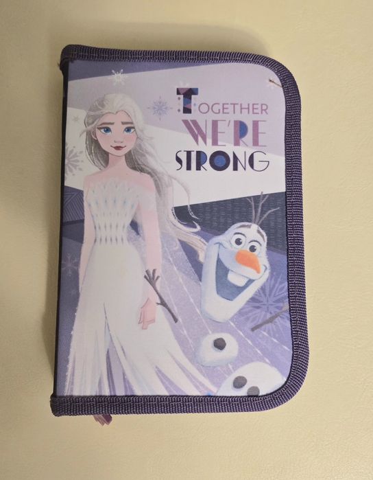 Ghiozdan ergonomic ST. Right