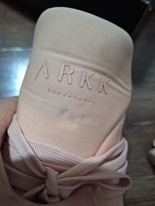 Adidași Arkk Copenhagen damă