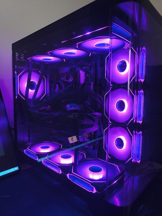 PC ULTRA gaming-oferta