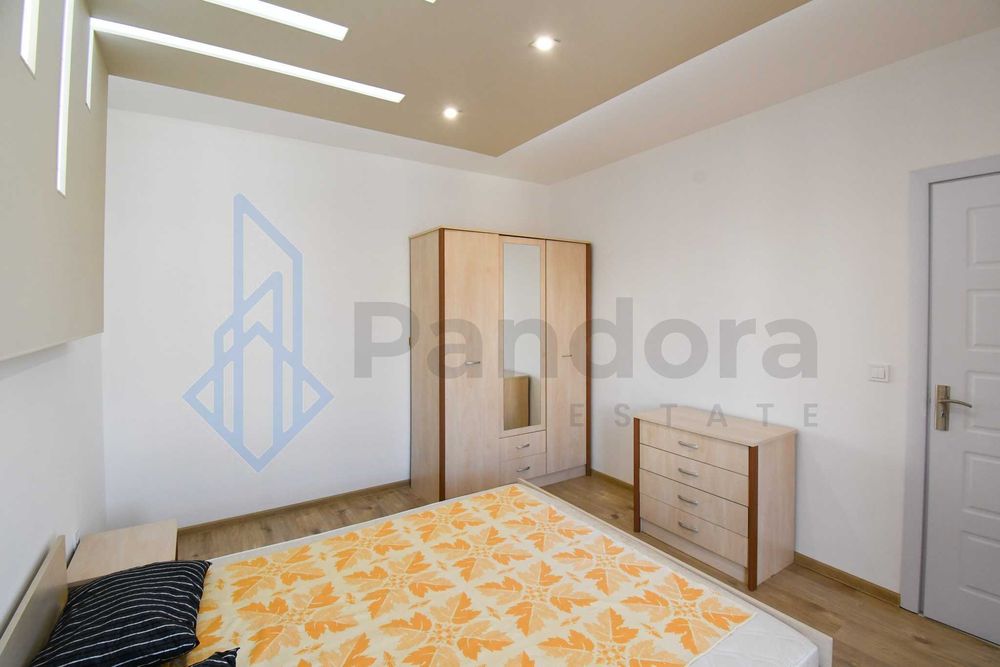 Дава се под наем Тристаен апартамент в София, Банишора - 105 кв.м за 597.21 € - Снимка #2