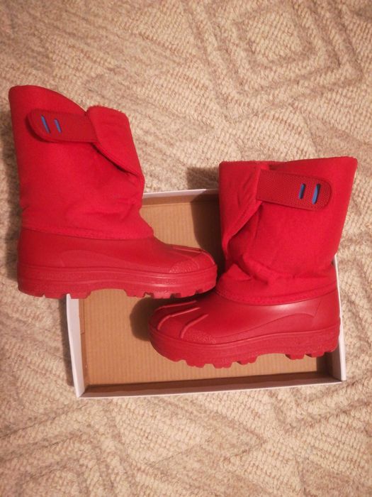 cizme iarna marca Igor marime 26