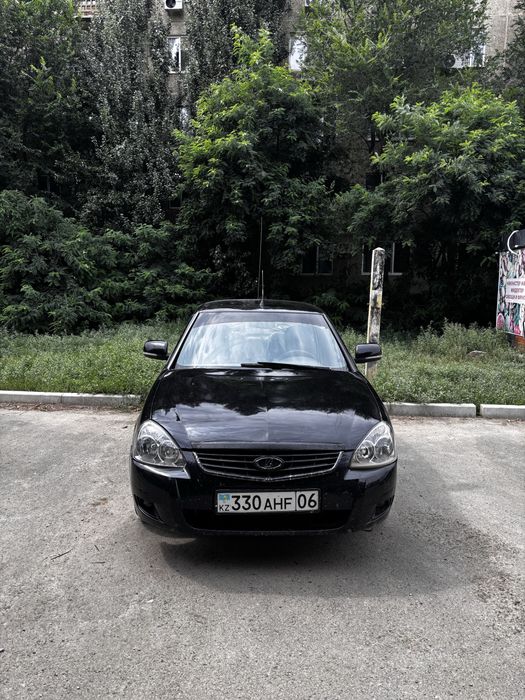 Lada Priora 2011ж сатылады