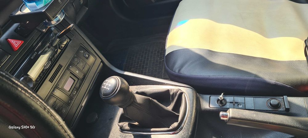 De vanzare Audi A4 B5 1.8 T Benzina 2001