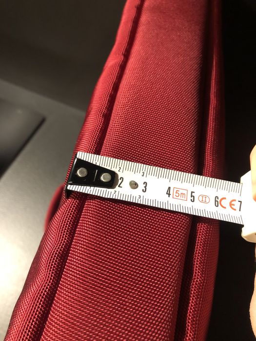 Geanta laptop TUCANO unisex