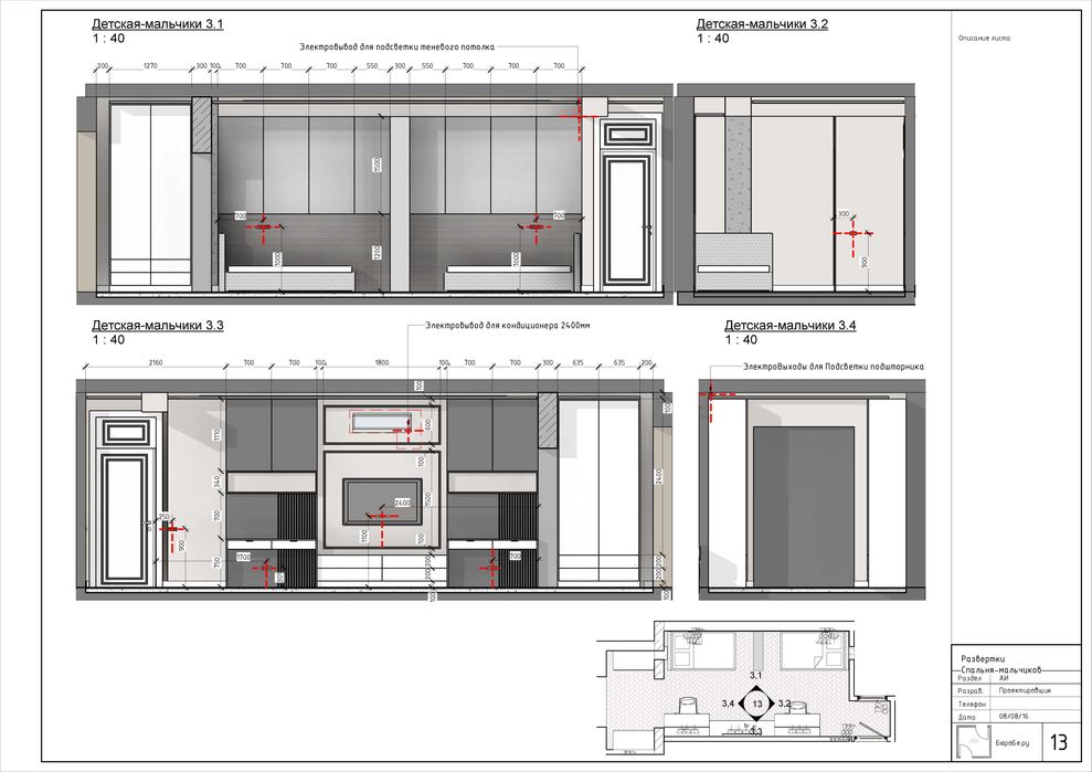 Курсы по AutoCad, Revit, 3ds max, Pевит