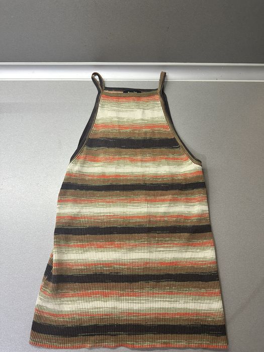 топ ZARA Massimo Dutti S M лен
