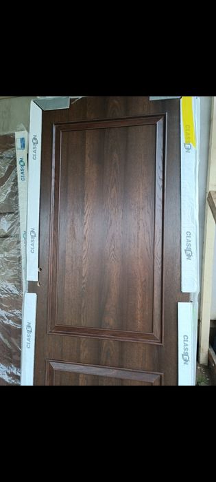 toc ușa Classen Stejar Ars 120-380 deschideri