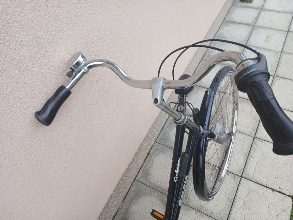 Bicicletă dame sau bărbați,  roti de 28