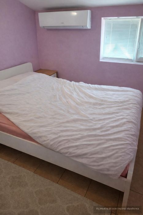 Дава се под наем Мезонет в Пловдив, Кършияка - 112 кв.м за 498.27 € - Снимка #7