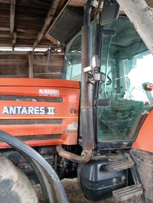 Tractor Same Antares 2