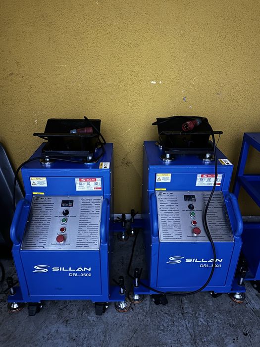 Продам вибростенд