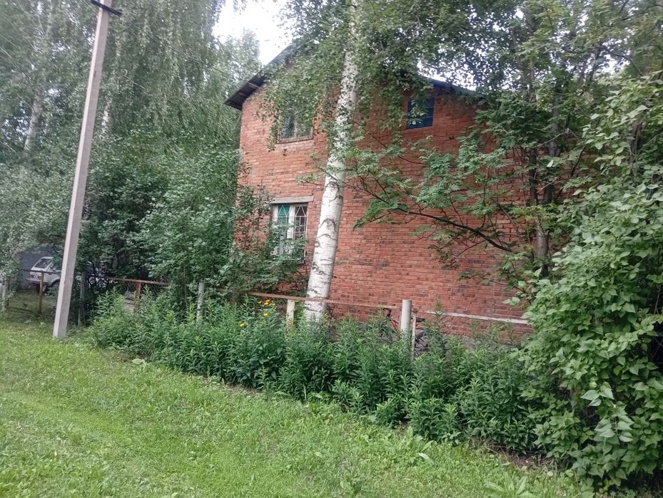 Дача с пасекой (за Тарханкой)