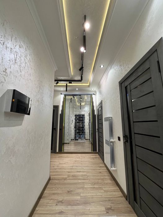 Урикзор Resedense Учтепа